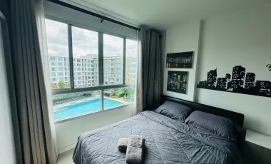 À louer 1 chambre condo à Mueang Chiang Mai, Chiang Mai