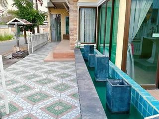 For rent 4 bedrooms house in San Sai, Chiang Mai