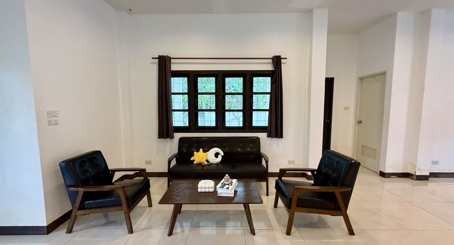 For rent 2 bedrooms house in Mueang Chiang Mai, Chiang Mai