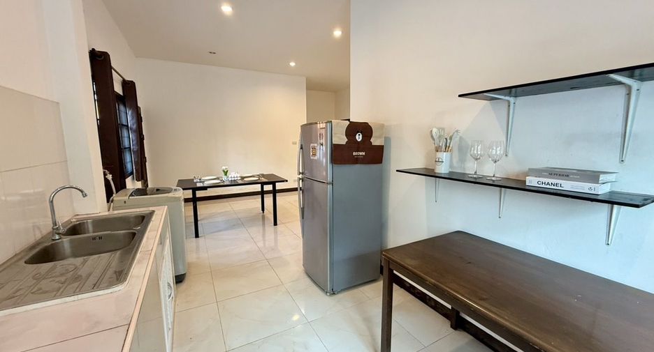 For rent 2 bedrooms house in Mueang Chiang Mai, Chiang Mai