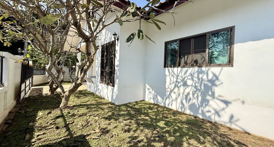 For rent 2 bedrooms house in Mueang Chiang Mai, Chiang Mai