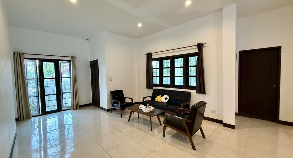 For rent 2 bedrooms house in Mueang Chiang Mai, Chiang Mai
