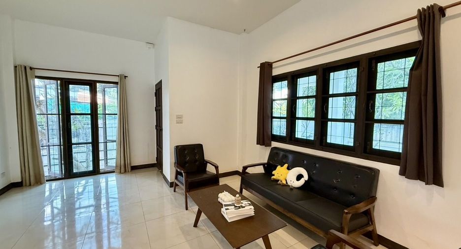 For rent 2 bedrooms house in Mueang Chiang Mai, Chiang Mai