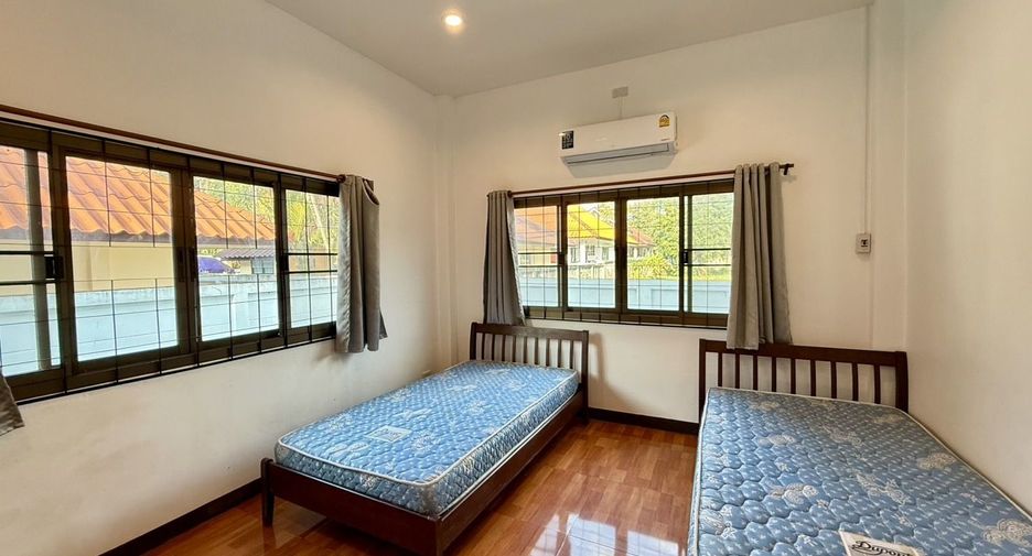For rent 2 bedrooms house in Mueang Chiang Mai, Chiang Mai