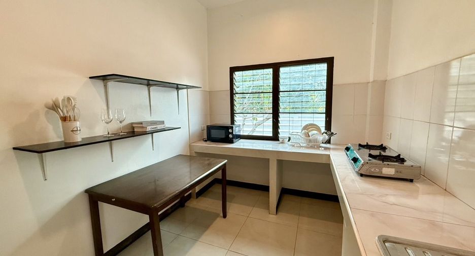 For rent 2 bedrooms house in Mueang Chiang Mai, Chiang Mai
