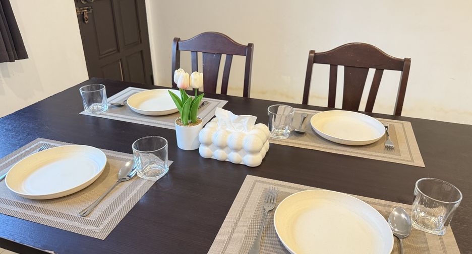 For rent 2 bedrooms house in Mueang Chiang Mai, Chiang Mai