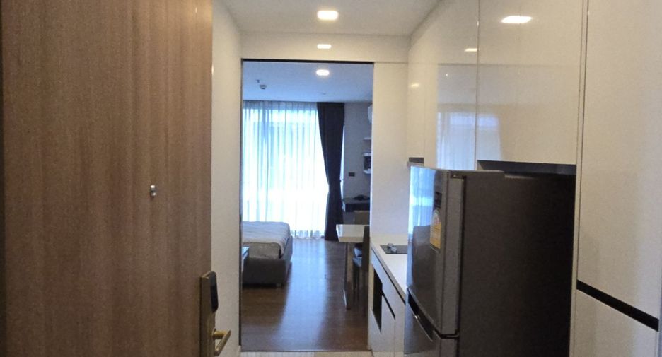 Wohnung zur Miete mit Studio in Mueang Chiang Mai, Chiang Mai