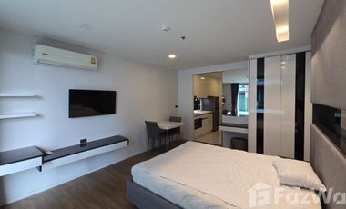 Wohnung zur Miete mit Studio in Mueang Chiang Mai, Chiang Mai