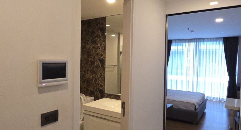 Wohnung zur Miete mit Studio in Mueang Chiang Mai, Chiang Mai