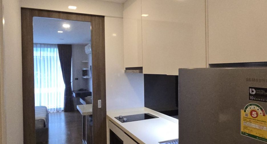 Wohnung zur Miete mit Studio in Mueang Chiang Mai, Chiang Mai