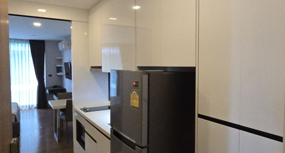 Wohnung zur Miete mit Studio in Mueang Chiang Mai, Chiang Mai