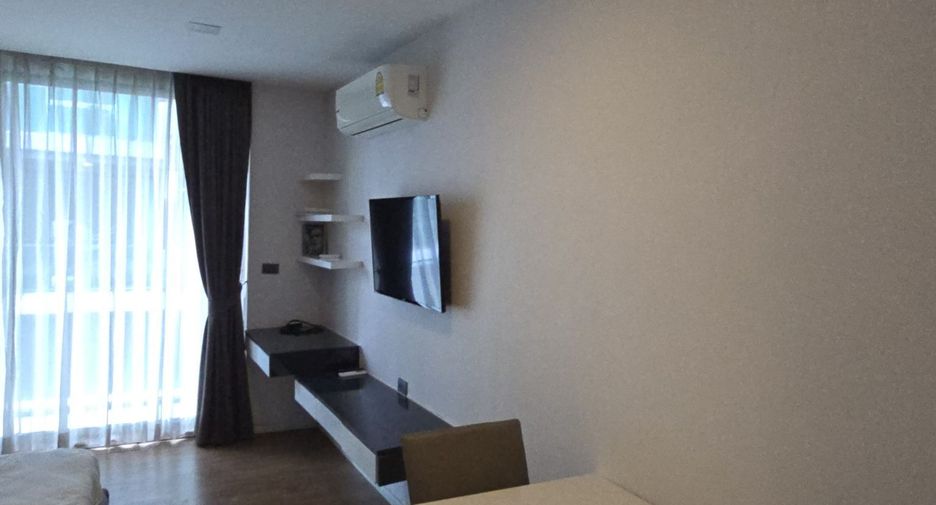Wohnung zur Miete mit Studio in Mueang Chiang Mai, Chiang Mai