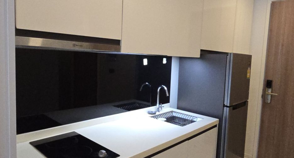 Wohnung zur Miete mit Studio in Mueang Chiang Mai, Chiang Mai