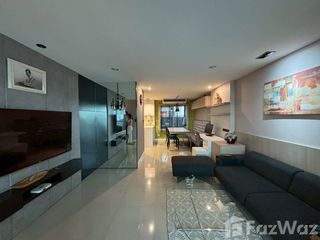 For rent 2 bedrooms townhouse in Mueang Chiang Mai, Chiang Mai