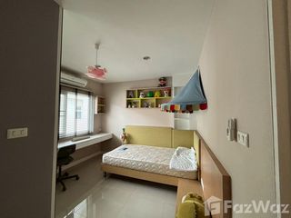 For rent 2 bedrooms townhouse in Mueang Chiang Mai, Chiang Mai