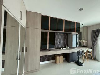 For rent 2 bedrooms townhouse in Mueang Chiang Mai, Chiang Mai