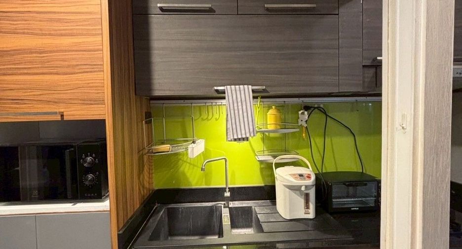 For rent 2 bedrooms townhouse in Mueang Chiang Mai, Chiang Mai