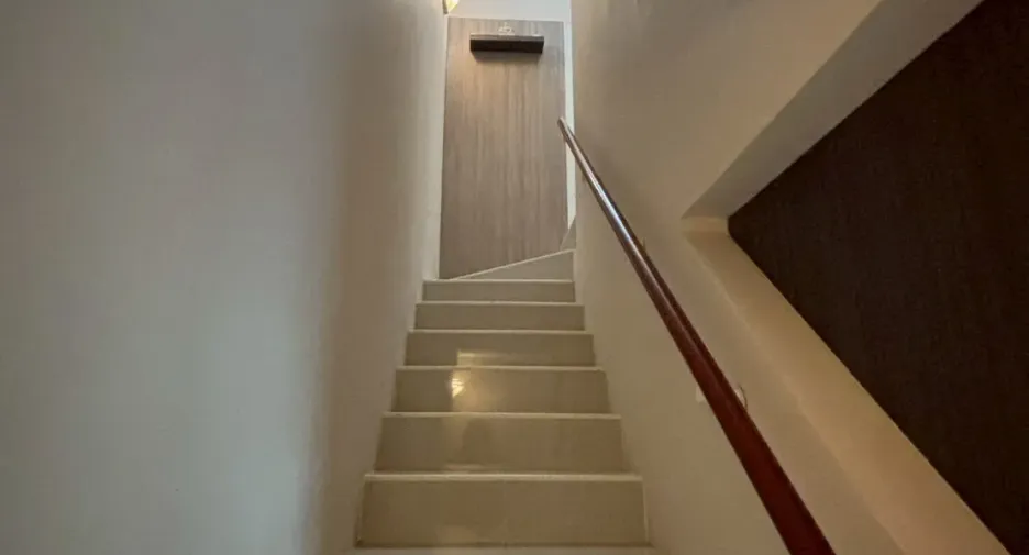 For rent 2 bedrooms townhouse in Mueang Chiang Mai, Chiang Mai