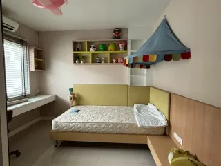 For rent 2 bedrooms townhouse in Mueang Chiang Mai, Chiang Mai