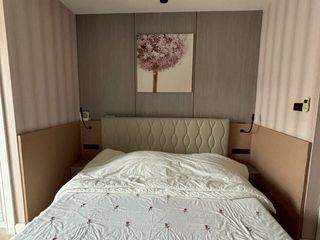 For rent 2 bedrooms townhouse in Mueang Chiang Mai, Chiang Mai