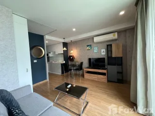 Wohnung zur Miete mit 1 Zimmer in Mueang Chiang Mai, Chiang Mai