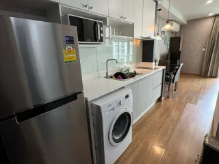 Wohnung zur Miete mit 1 Zimmer in Mueang Chiang Mai, Chiang Mai