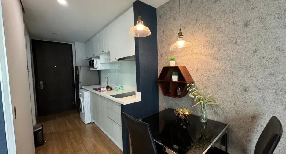 For rent 1 Beds condo in Mueang Chiang Mai, Chiang Mai