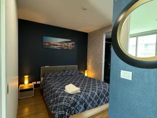 Wohnung zur Miete mit 1 Zimmer in Mueang Chiang Mai, Chiang Mai
