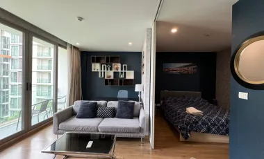 For rent 1 bed condo in Mueang Chiang Mai, Chiang Mai