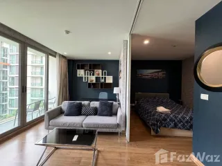 Wohnung zur Miete mit 1 Zimmer in Mueang Chiang Mai, Chiang Mai