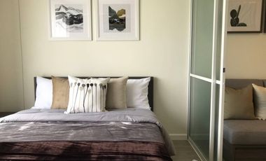 Wohnung zur Miete mit 1 Zimmer in Mueang Chiang Mai, Chiang Mai