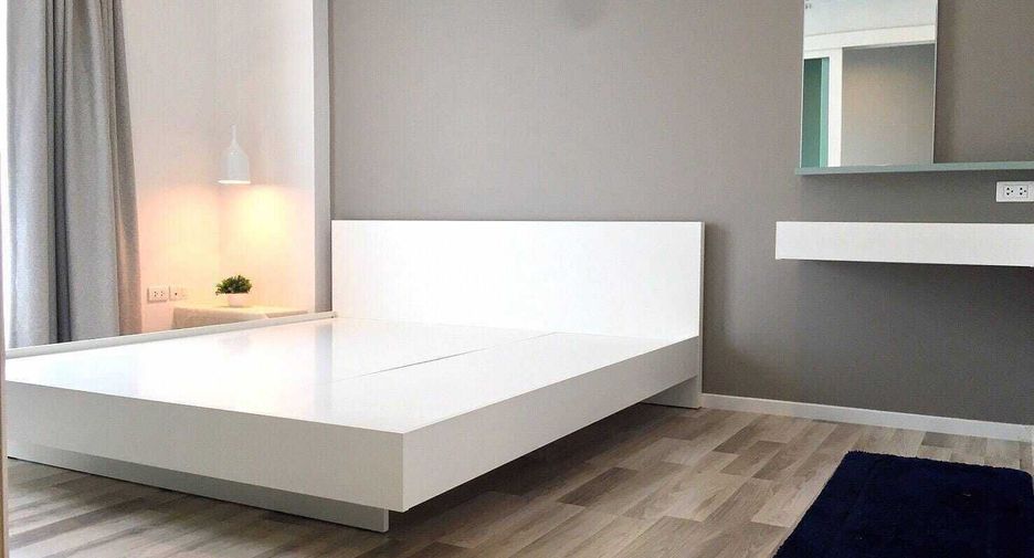 For rent スタジオ condo in Mueang Chiang Mai, Chiang Mai