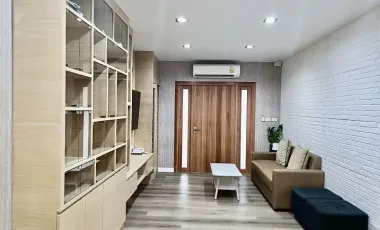 For rent 2 bedrooms townhouse in Mueang Chiang Mai, Chiang Mai