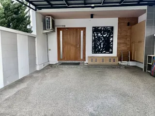 出租 2 卧室 联排别墅 在 Mueang Chiang Mai, Chiang Mai