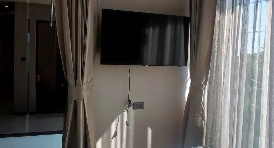 Wohnung zur Miete mit 2 Zimmer in Mueang Chiang Mai, Chiang Mai