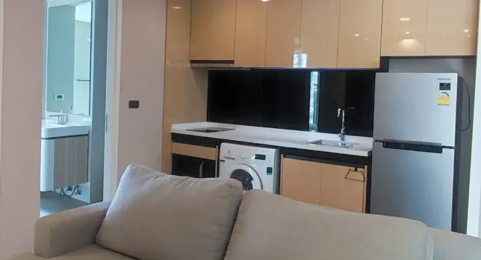 Wohnung zur Miete mit 2 Zimmer in Mueang Chiang Mai, Chiang Mai