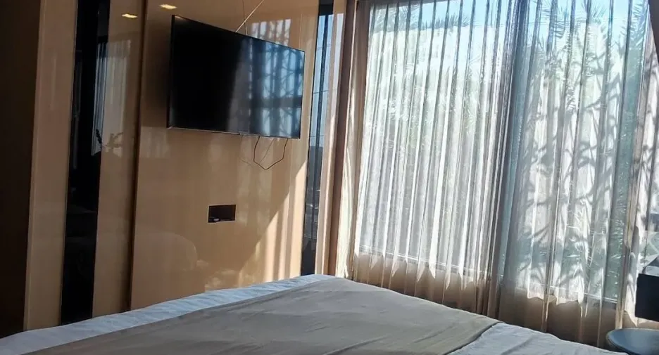 Wohnung zur Miete mit 2 Zimmer in Mueang Chiang Mai, Chiang Mai
