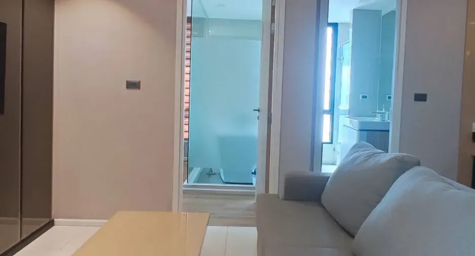 Wohnung zur Miete mit 2 Zimmer in Mueang Chiang Mai, Chiang Mai