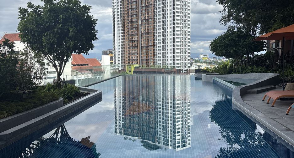 出租 1 卧室 公寓 在 Mueang Chiang Mai, Chiang Mai