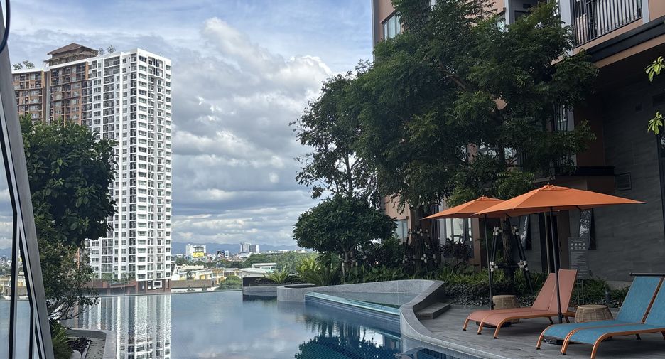 出租 1 卧室 公寓 在 Mueang Chiang Mai, Chiang Mai