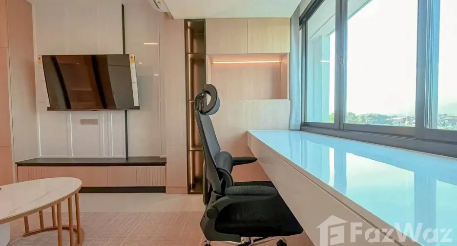 Продажа 1 кровать кондо в Mueang Chiang Mai, Чианг Маи