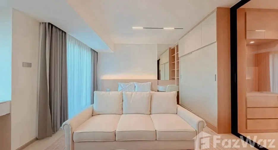 Продажа 1 кровать кондо в Mueang Chiang Mai, Чианг Маи
