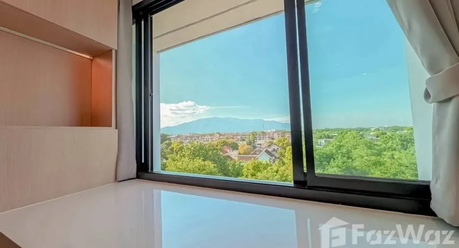 Продажа 1 кровать кондо в Mueang Chiang Mai, Чианг Маи