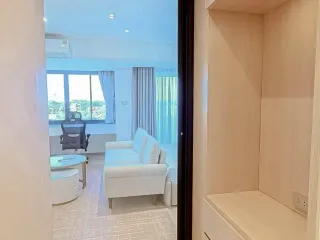 Продажа 1 кровать кондо в Mueang Chiang Mai, Чианг Маи