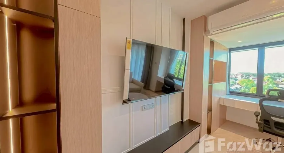 Продажа 1 кровать кондо в Mueang Chiang Mai, Чианг Маи