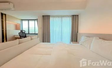 Продажа 1 кровать кондо в Mueang Chiang Mai, Чианг Маи