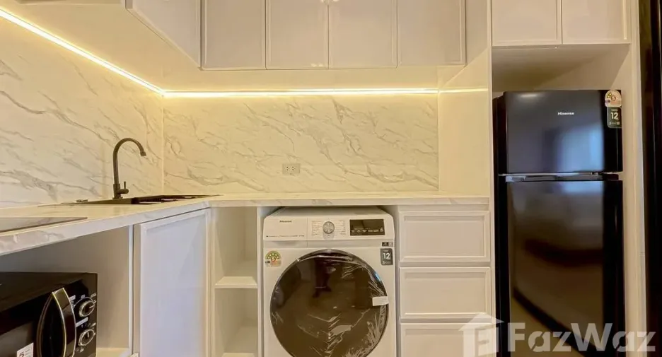 Продажа 1 кровать кондо в Mueang Chiang Mai, Чианг Маи