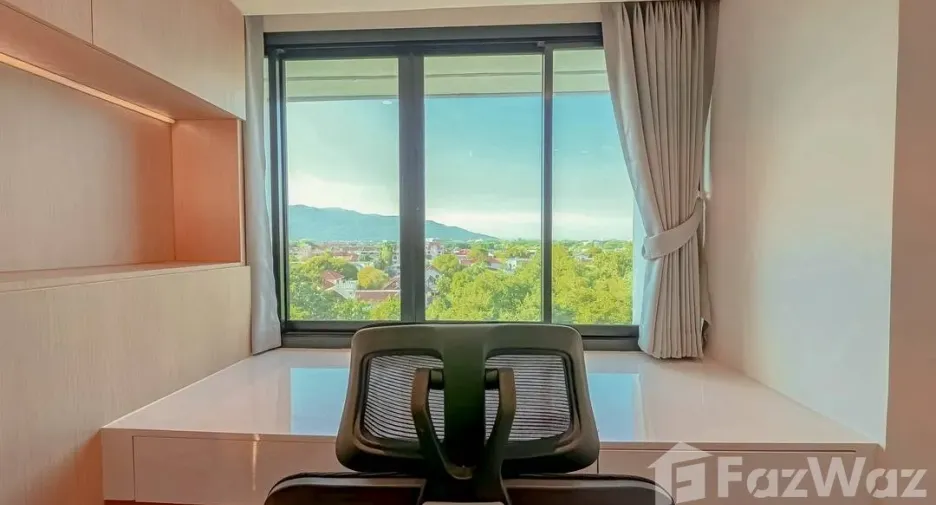 Продажа 1 кровать кондо в Mueang Chiang Mai, Чианг Маи