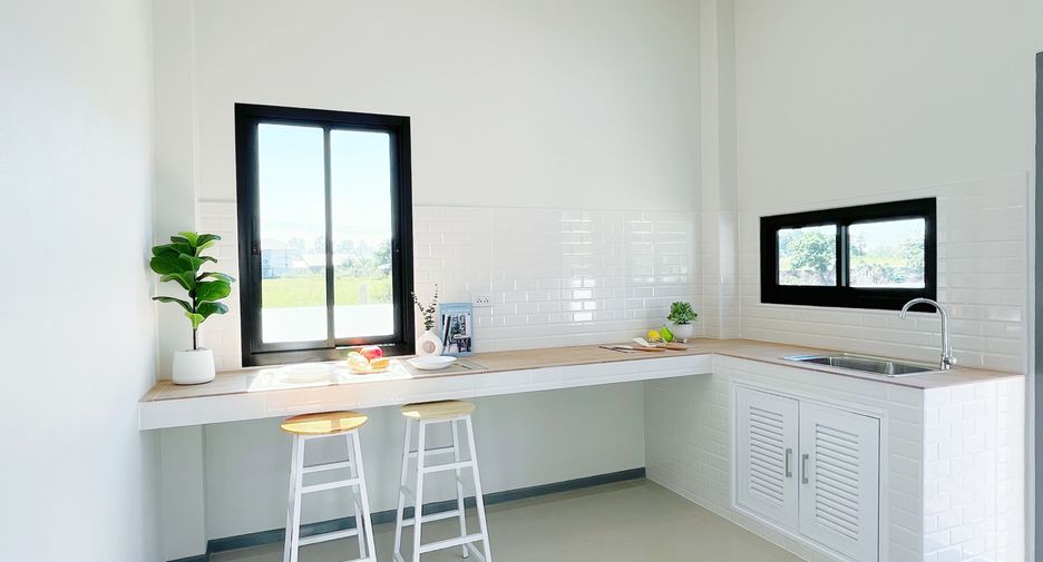For sale 2 ベッドルーム house in Saraphi, Chiang Mai