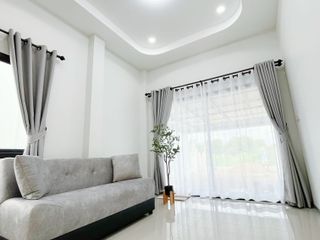 ขาย 2 ห้องนอน บ้านเดี่ยว ใน สารภี, เชียงใหม่